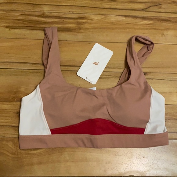 Fabletics Gabriella Swim Bra - Picture 3 of 5